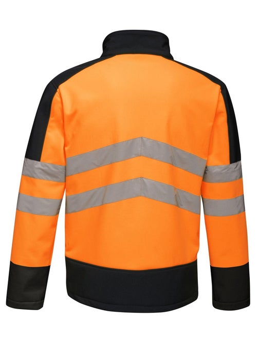 Régate Professional - Veste softshell - Kiabi