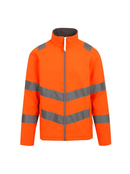 Régate Professional - Veste softshell - Kiabi