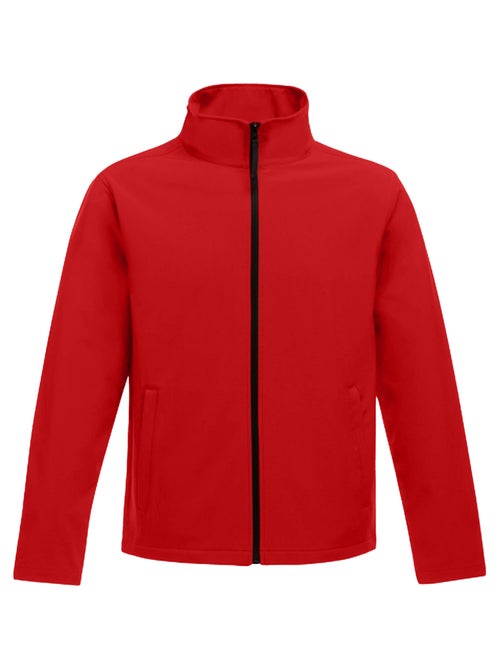 Régate Professional - Veste softshell - Kiabi Régate Professional - Veste softshell - Kiabi