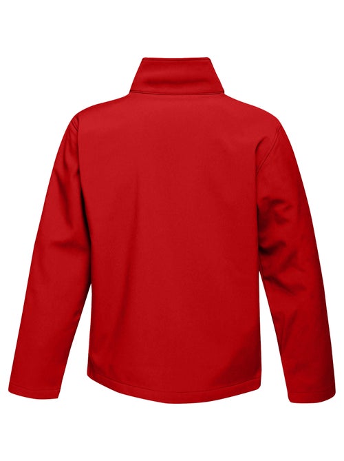 Régate Professional - Veste softshell - Kiabi Régate Professional - Veste softshell - Kiabi
