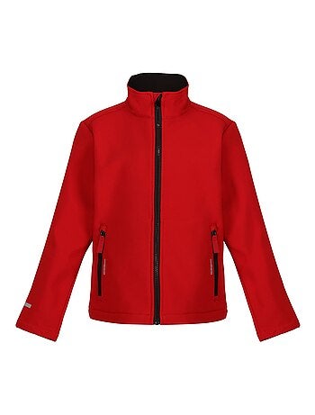 Régate Professional - Veste softshell