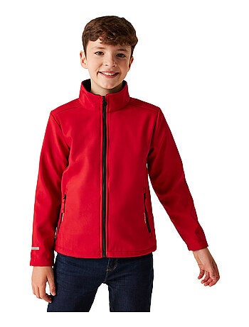 Régate Professional - Veste softshell