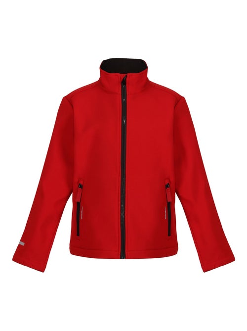 Régate Professional - Veste softshell - Kiabi