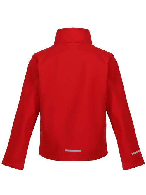 Régate Professional - Veste softshell - Kiabi