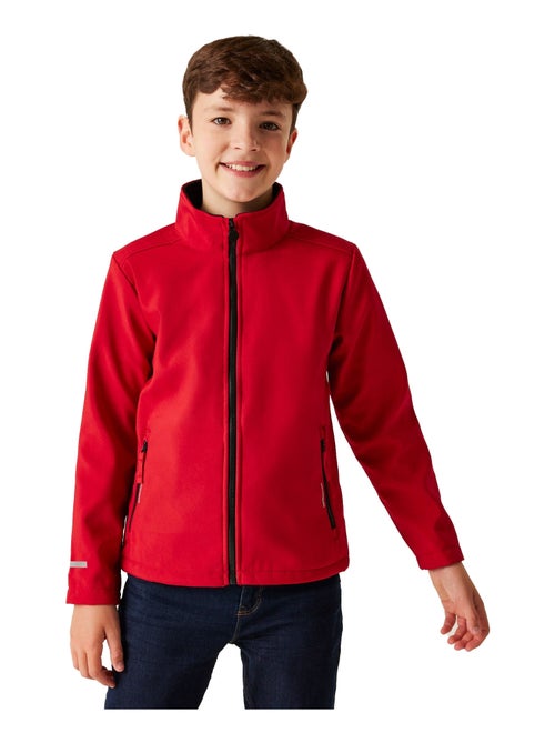 Régate Professional - Veste softshell - Kiabi