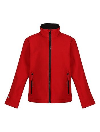 Régate Professional - Veste softshell
