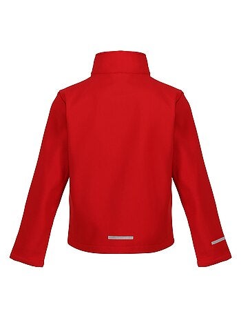 Régate Professional - Veste softshell