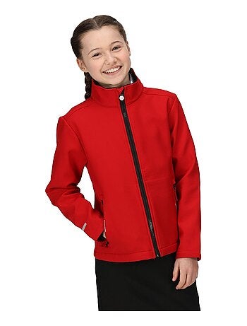 Régate Professional - Veste softshell