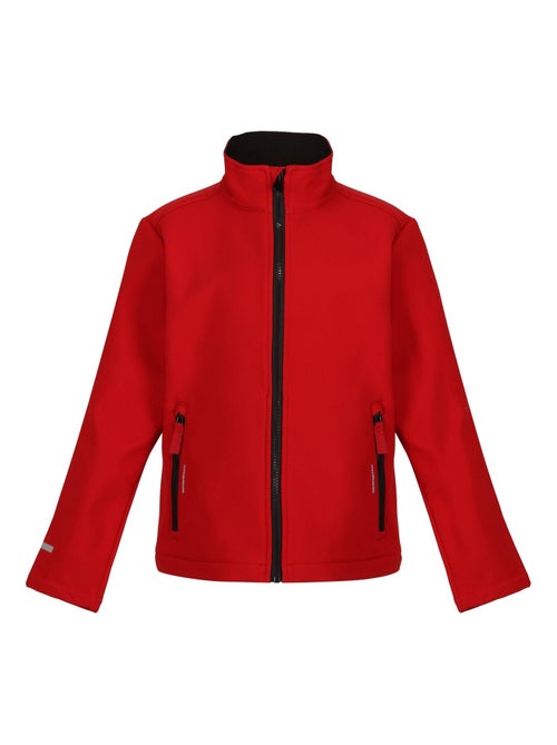 Régate Professional - Veste softshell - Kiabi
