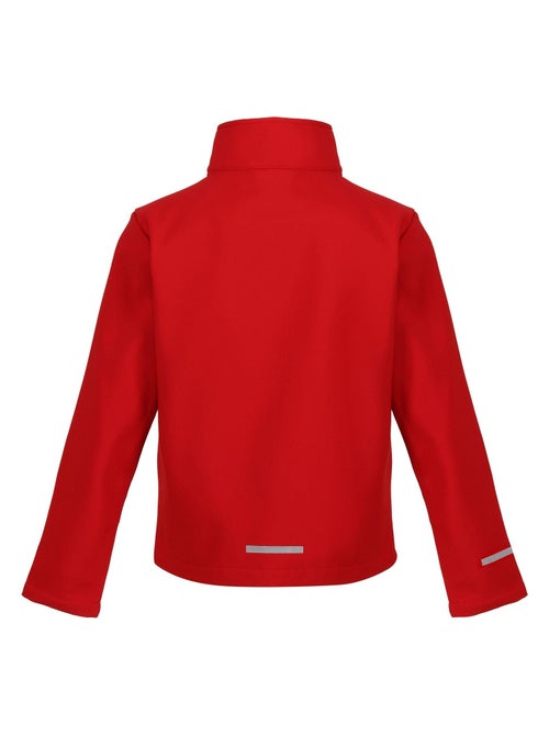 Régate Professional - Veste softshell - Kiabi