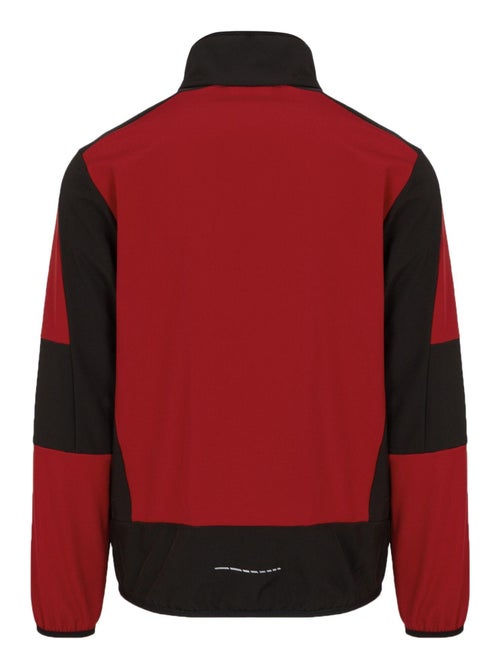 Régate Professional - Veste softshell - Kiabi