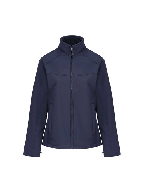 Régate Professional - Veste softshell UPROAR - Kiabi