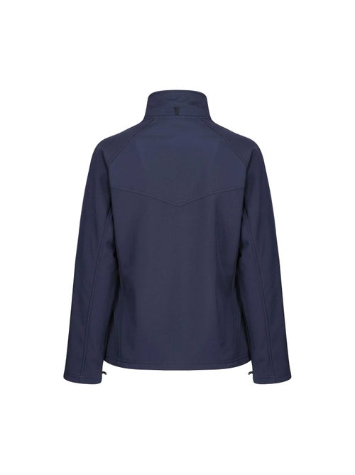 Régate Professional - Veste softshell UPROAR - Kiabi