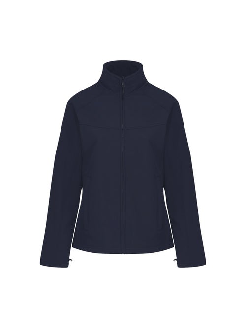 Régate Professional - Veste softshell UPROAR - Kiabi