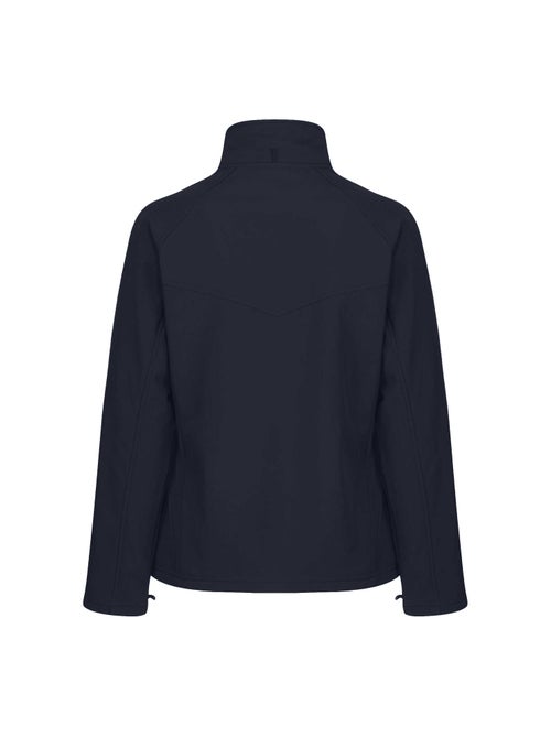 Régate Professional - Veste softshell UPROAR - Kiabi