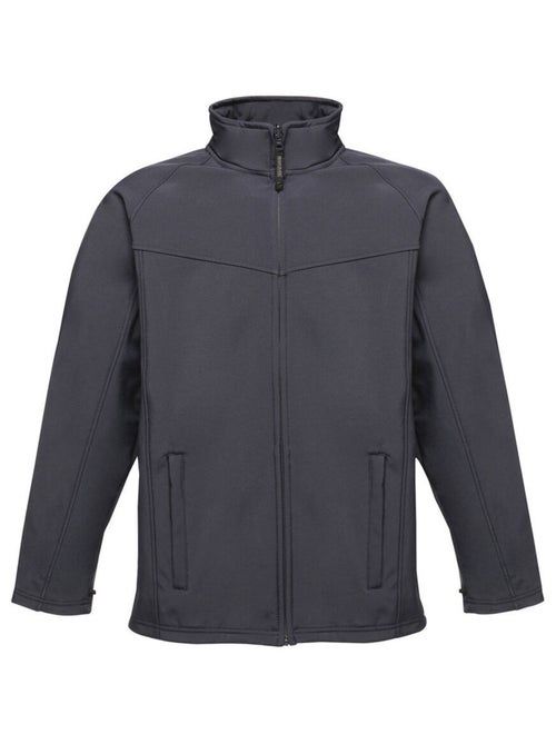 Régate Professional - Veste softshell UPROAR - Kiabi