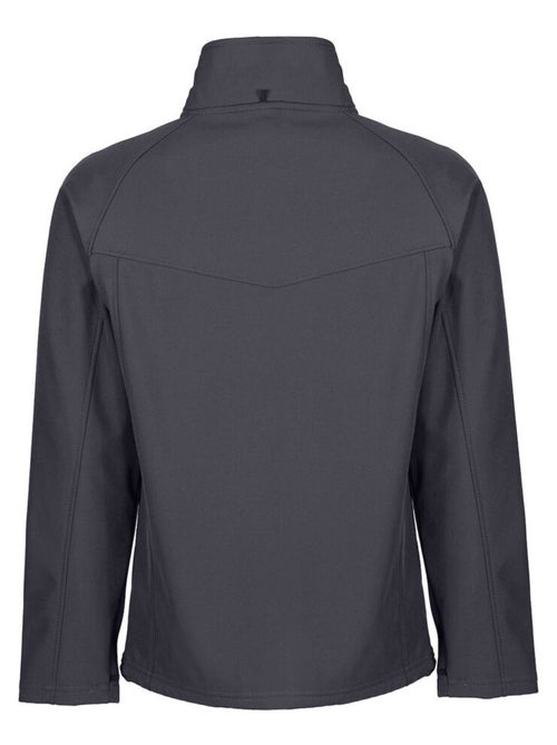 Régate Professional - Veste softshell UPROAR - Kiabi