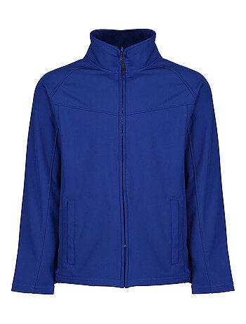 Régate Professional - Veste softshell UPROAR