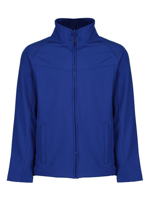 Régate Professional - Veste softshell UPROAR - Kiabi