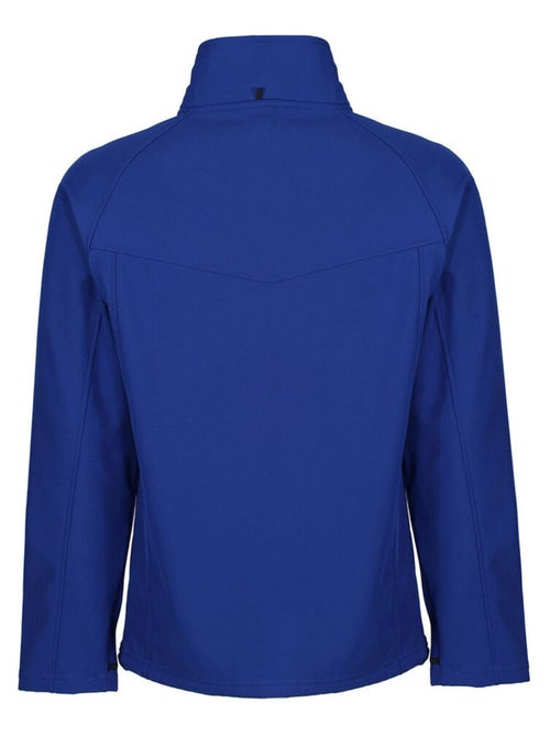 Régate Professional - Veste softshell UPROAR - Kiabi