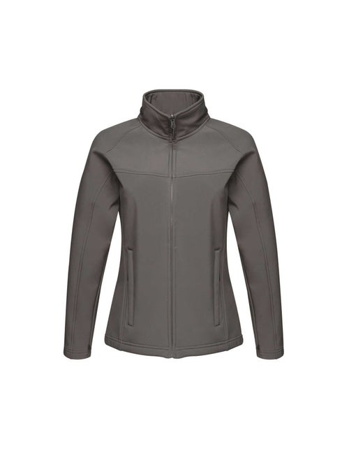 Régate Professional - Veste softshell UPROAR - Kiabi