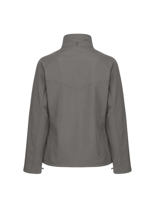 Régate Professional - Veste softshell UPROAR - Kiabi