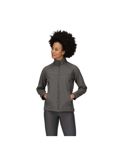 Régate Professional - Veste softshell UPROAR - Kiabi