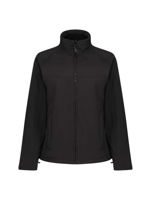 Régate Professional - Veste softshell UPROAR - Kiabi