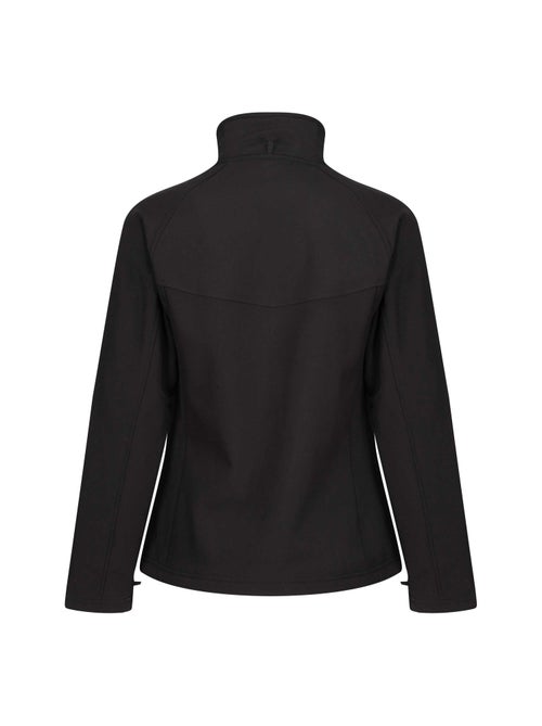 Régate Professional - Veste softshell UPROAR - Kiabi