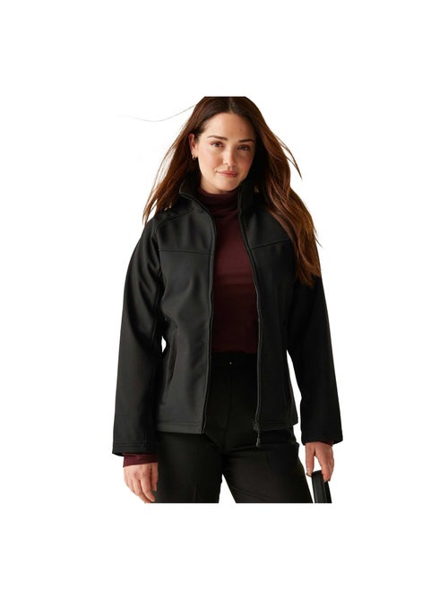 Régate Professional - Veste softshell UPROAR - Kiabi