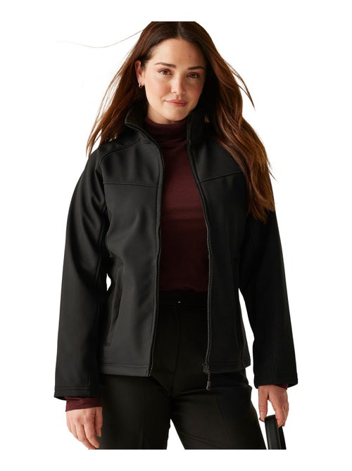 Régate Professional - Veste softshell UPROAR - Kiabi
