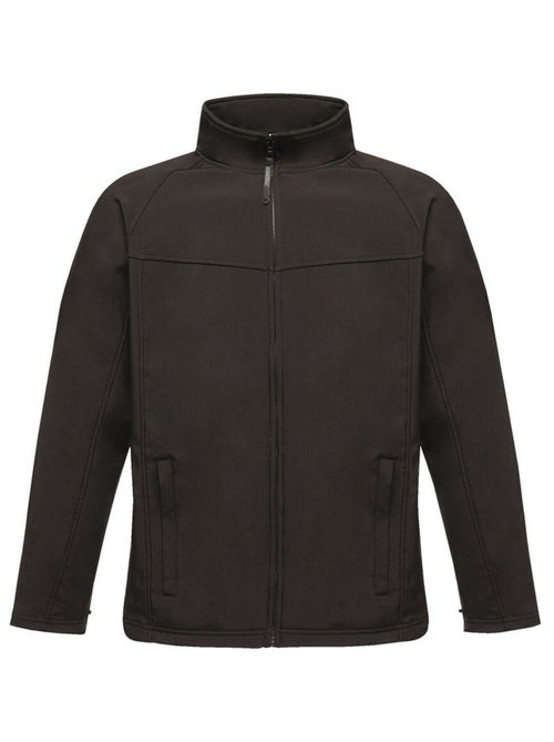 Régate Professional - Veste softshell UPROAR - Kiabi