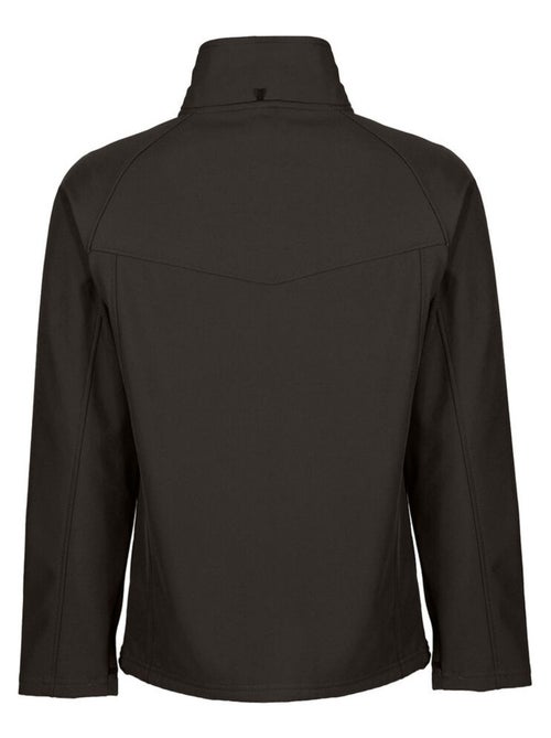 Régate Professional - Veste softshell UPROAR - Kiabi