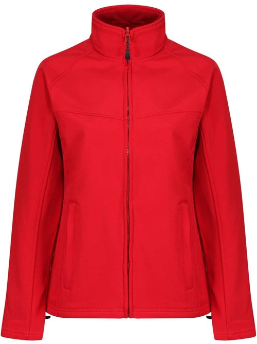 Régate Professional - Veste softshell UPROAR - Kiabi