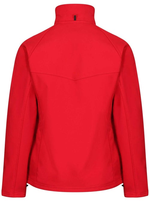 Régate Professional - Veste softshell UPROAR - Kiabi