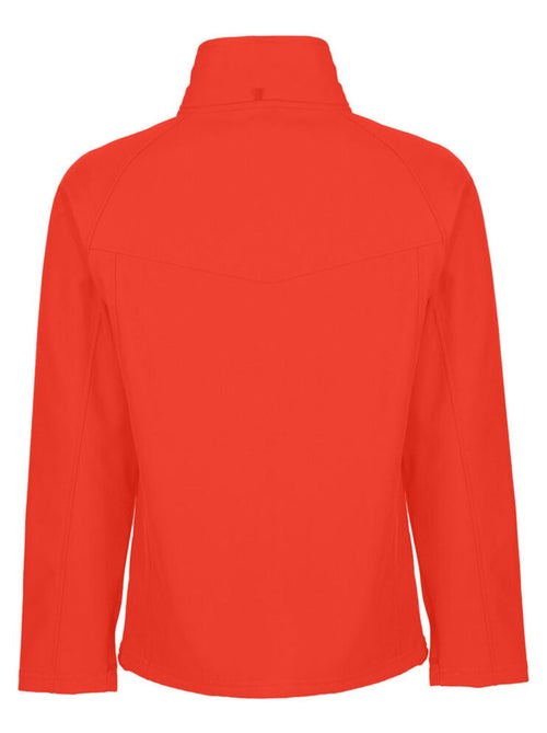 Régate Professional - Veste softshell UPROAR - Kiabi