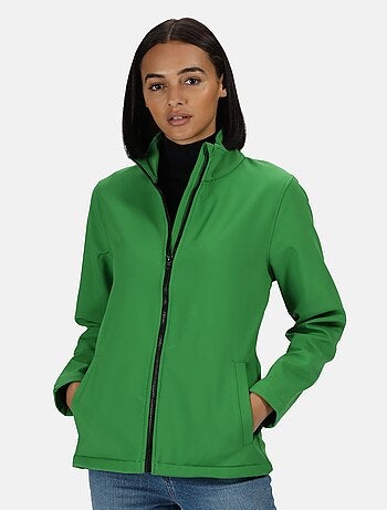 Régate Professional - Veste softshell