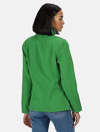 Régate Professional - Veste softshell