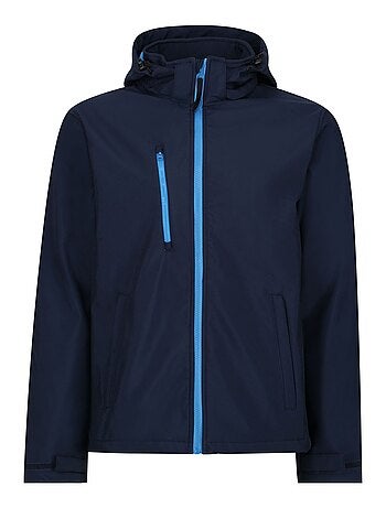 Régate Professional - Veste softshell