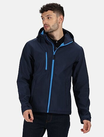 Régate Professional - Veste softshell