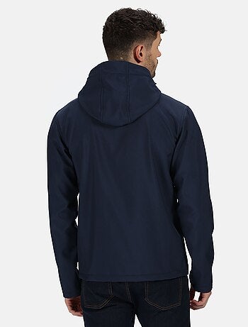 Régate Professional - Veste softshell