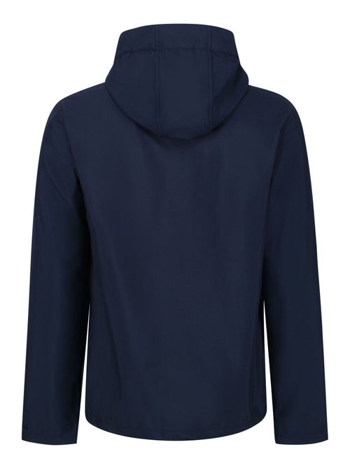 Régate Professional - Veste softshell - Kiabi