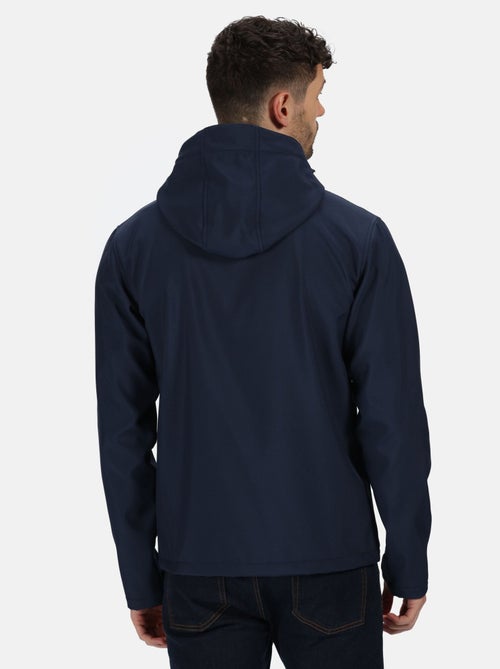 Régate Professional - Veste softshell - Kiabi