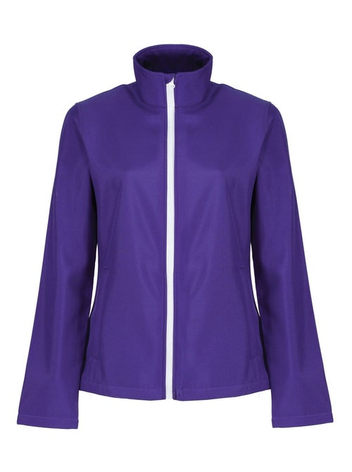 Régate Professional - Veste softshell - Kiabi