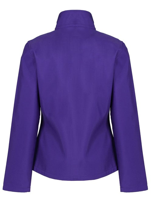 Régate Professional - Veste softshell - Kiabi