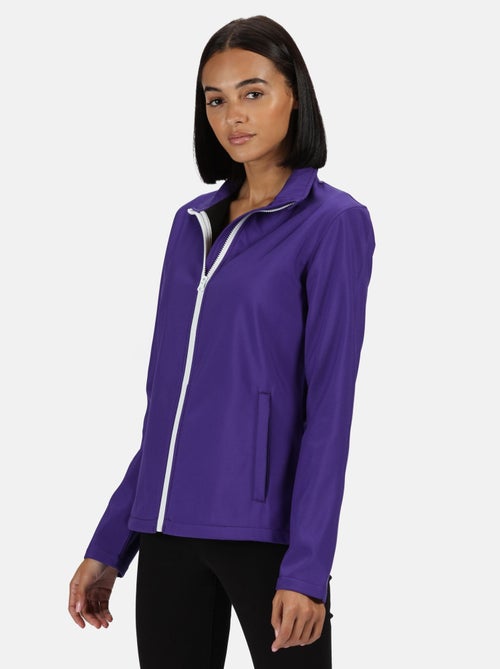 Régate Professional - Veste softshell - Kiabi