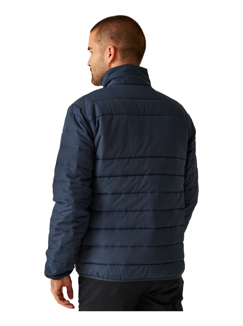 Régate Professional - Veste thermique Bleu marine - Kiabi