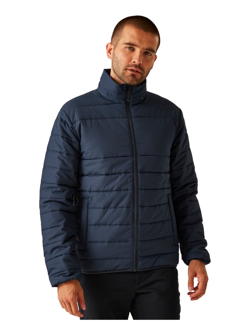 Régate Professional - Veste thermique Bleu marine - Kiabi