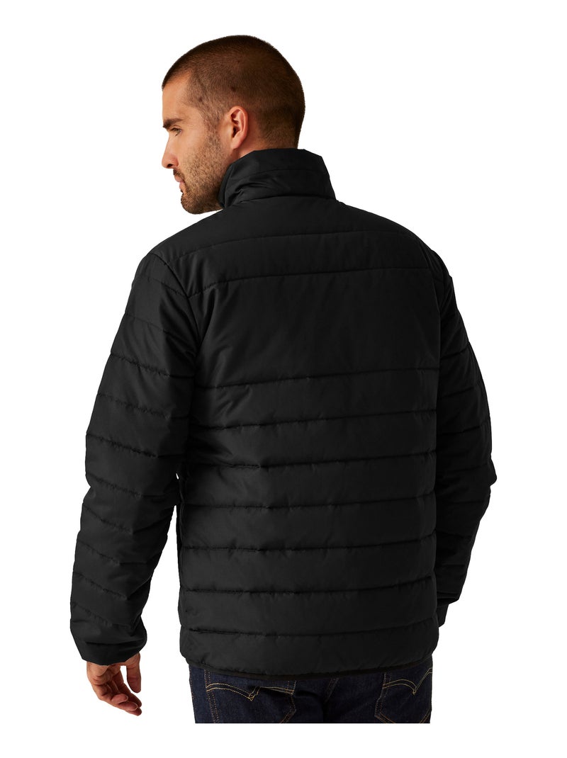 Régate Professional - Veste thermique Noir - Kiabi