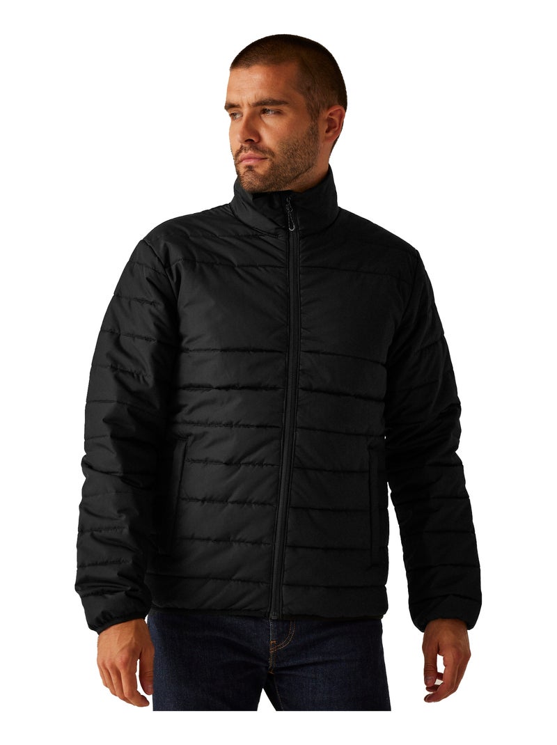 Régate Professional - Veste thermique Noir - Kiabi